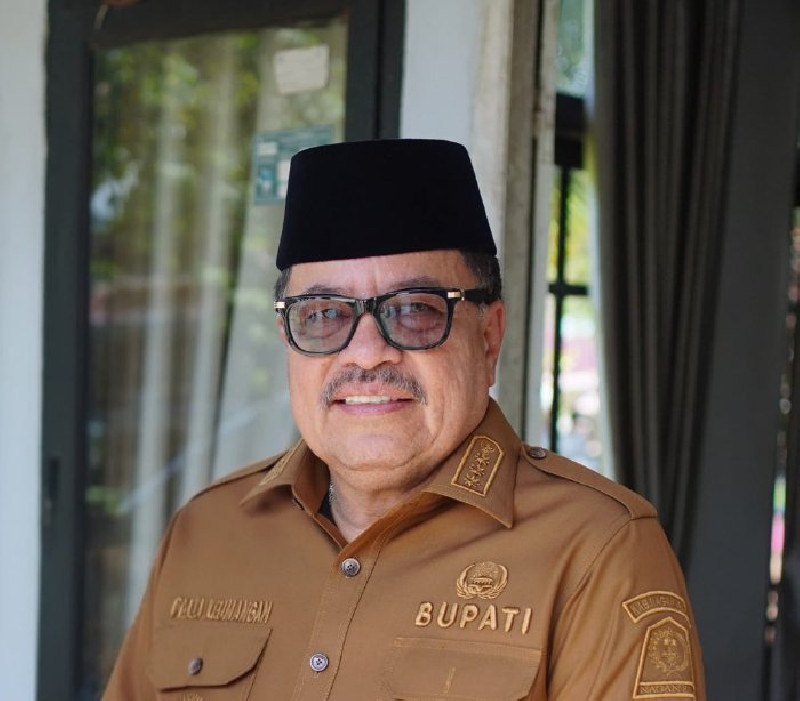 Pasar Murah HUT Nagan Raya 2026 Digelar 15-24 Juli, Ini Jadwal dan Daftar Harganya