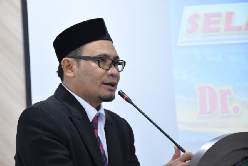 Membangun Ekosistem Akademik Aceh: Sebuah Refleksi