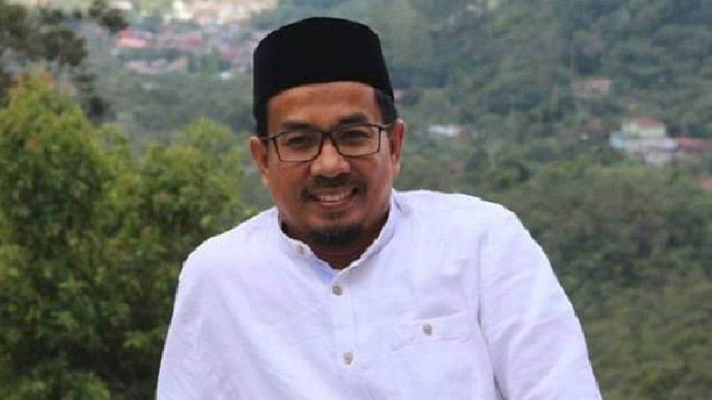 Rekam Jejak Strategis: Nurdiansyah Alasta Layak Jadi Nahkoda Demokrat Aceh