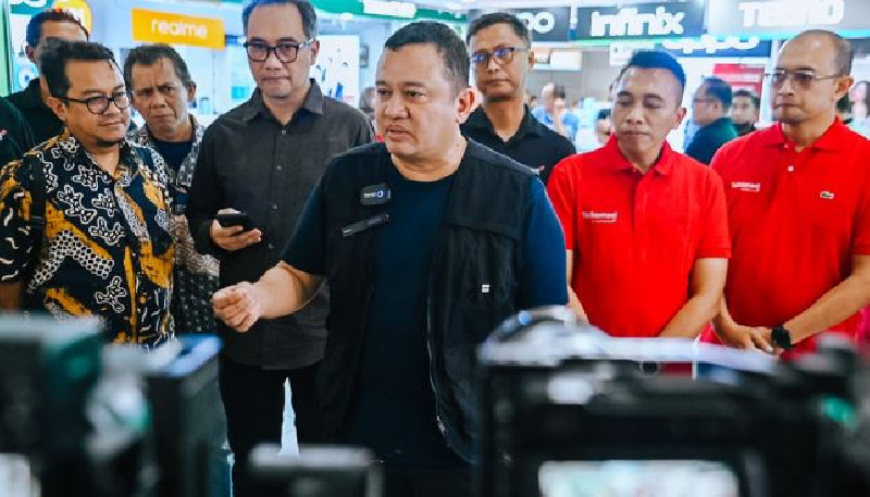 Komdigi Temukan Modus Penyalahgunaan Registrasi SIM Biometrik, Pelanggan Bisa Dirugikan