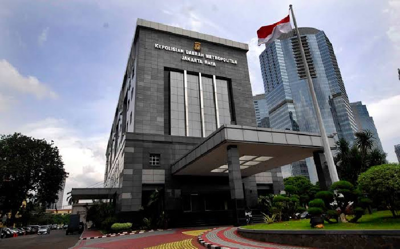 &lrm;Polda Metro Jaya Dalami Laporan Dugaan Penipuan Oknum Wali Kota Lhokseumawe