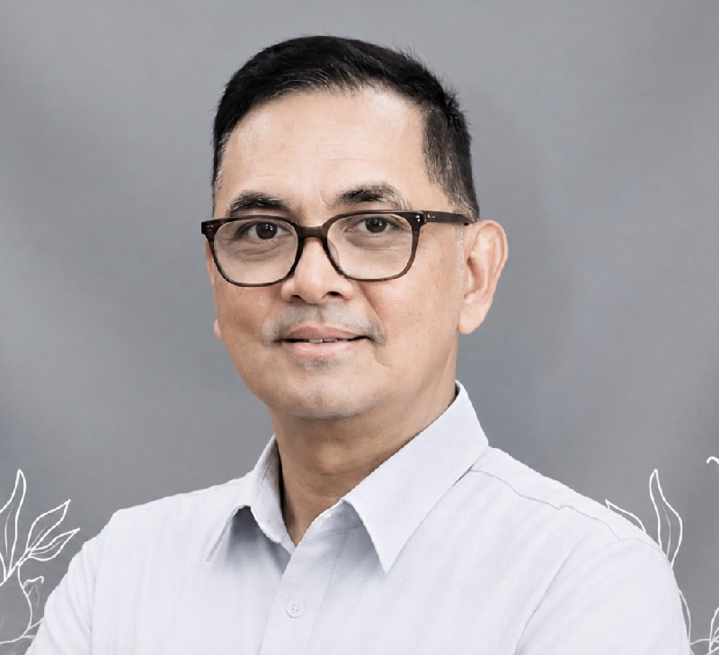 Jubir Otorita IKN Troy Pantouw Meninggal di Kamar Hunian