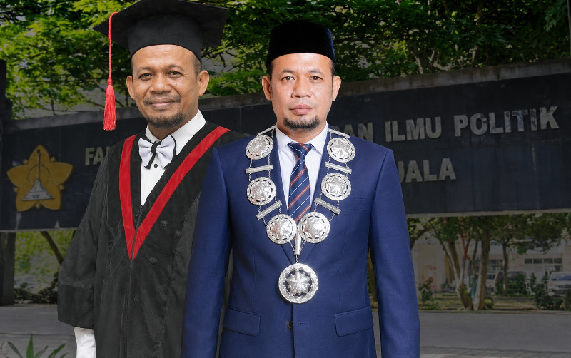 Dekan FISIP USK: Blok Andaman Harus Menguatkan Energi Nasional dan Ekonomi Aceh