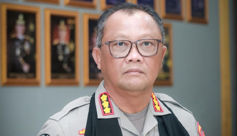 Polda Aceh Tunggu Hasil Labfor untuk Ungkap Penyebab Ledakan KMP Aceh Hebat 2