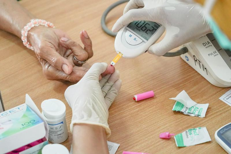 CKG Tembus 59,6 Juta Peserta, Kini Masuk Tahap Pengobatan Penyakit Kronis