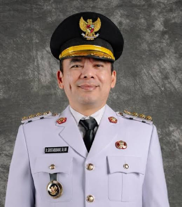 Kantor Hukum Sayuti Abubakar Buka Suara soal Laporan ke Polda Metro Jaya