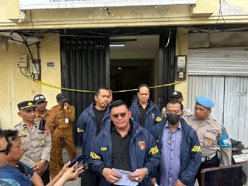 Empat Tersangka Kasus Impor Ilegal Ponsel Bekas Ditetapkan, Satu Masuk Daftar Buronan