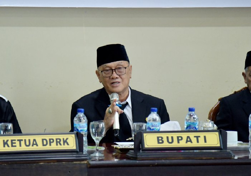 Bupati Bener Meriah Bakal Letakkan Batu Pertama Pembangunan Huntap Korban Bencana