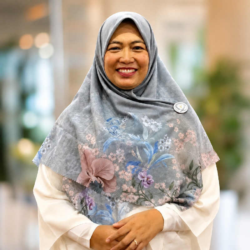 Kepsek SLB TNCC Harap Pemerintah Beri Atensi Khusus Untuk Pendidikan ABK