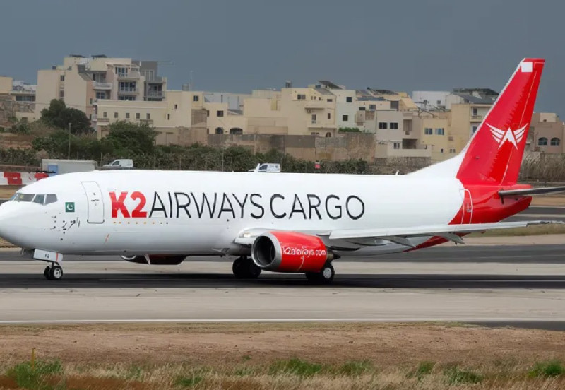 Boeing 737 Kargo Hilang di Laut Arab, Pakistan Kerahkan Kapal dan Pesawat Pencari
