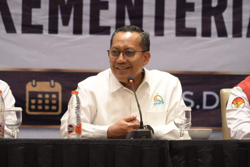 Mulai Agustus 2026, Gaji ASN Kementerian Agama Dibayar Melalui Platform Pembayaran Pemerintah