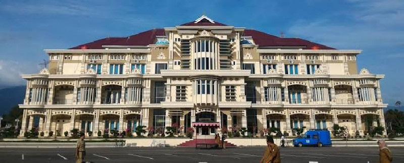 Gerakan Pangan Murah Digelar di 10 Kecamatan Aceh Besar, Ini Jadwal Lengkapnya