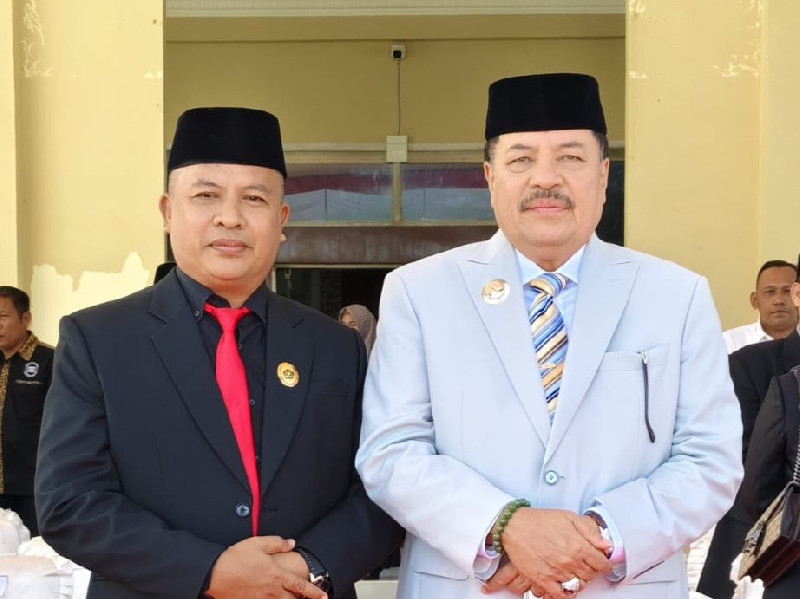HUT ke-24 Nagan Raya, Kemenag Ajak Masyarakat Hadiri Doa dan Zikir Bersama