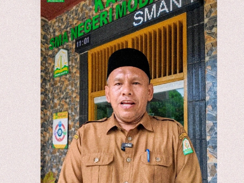 PJJ 2026 Dibuka, SMA Modal Bangsa Ajak Anak Putus Sekolah di Aceh Kembali Belajar