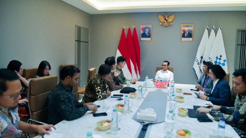 Kerugian Scam Tembus Rp7,5 Triliun, Pemerintah Dorong Fitur Anti-Scam