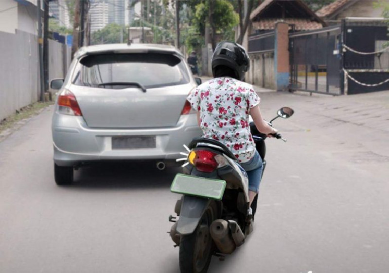 Sein Bukan Sekadar Formalitas, Korlantas Polri: Bisa Cegah Kecelakaan