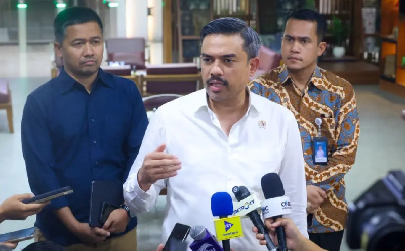 Ojol Roda Dua Resmi Jadi Pengusaha Mikro Mulai 1 Juli 2026