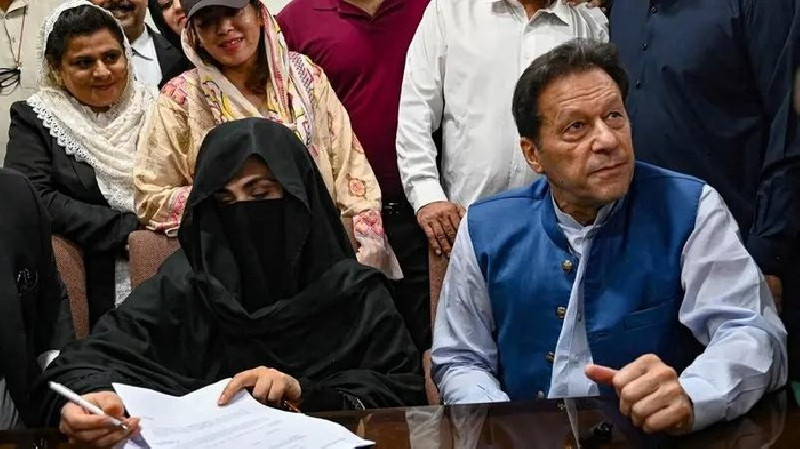 Korupsi Menggerogoti Peradilan Pakistan