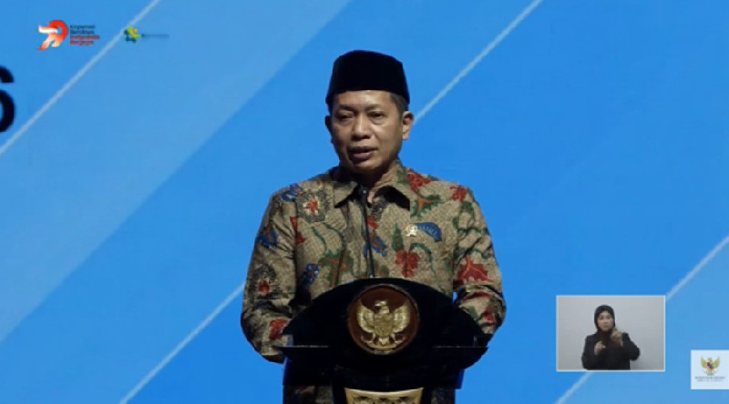 83 Ribu Koperasi Merah Putih Sudah Berbadan Hukum, Siap Gerakkan Ekonomi Desa