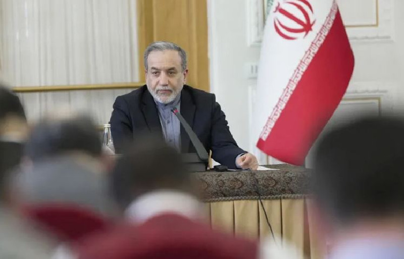 Kapal Dagang Iran Diserang di Laut Kaspia, Teheran Tuduh Ukraina