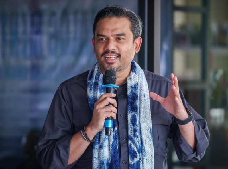 Mayoritas Driver Ojol Pilih Jadi Pengusaha Mikro, Menteri UMKM Siapkan Payung Hukumnya