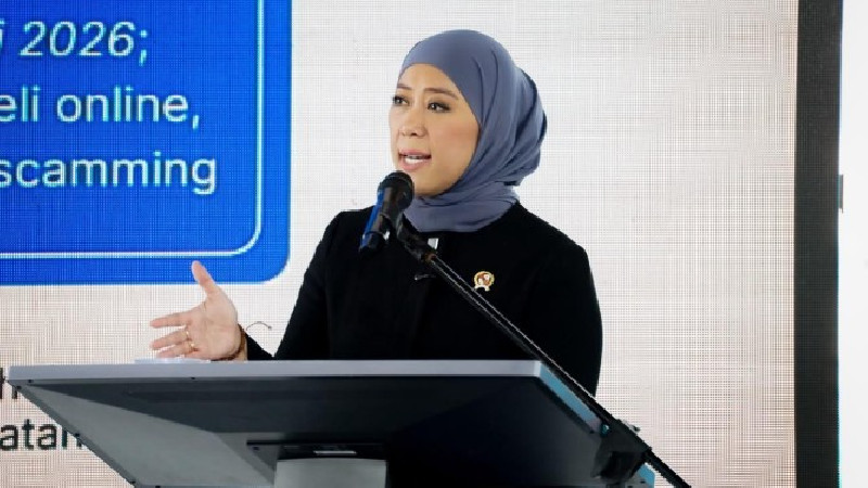 Komdigi Hormati Putusan MK, Siap Kaji Aturan Sisa Kuota Internet