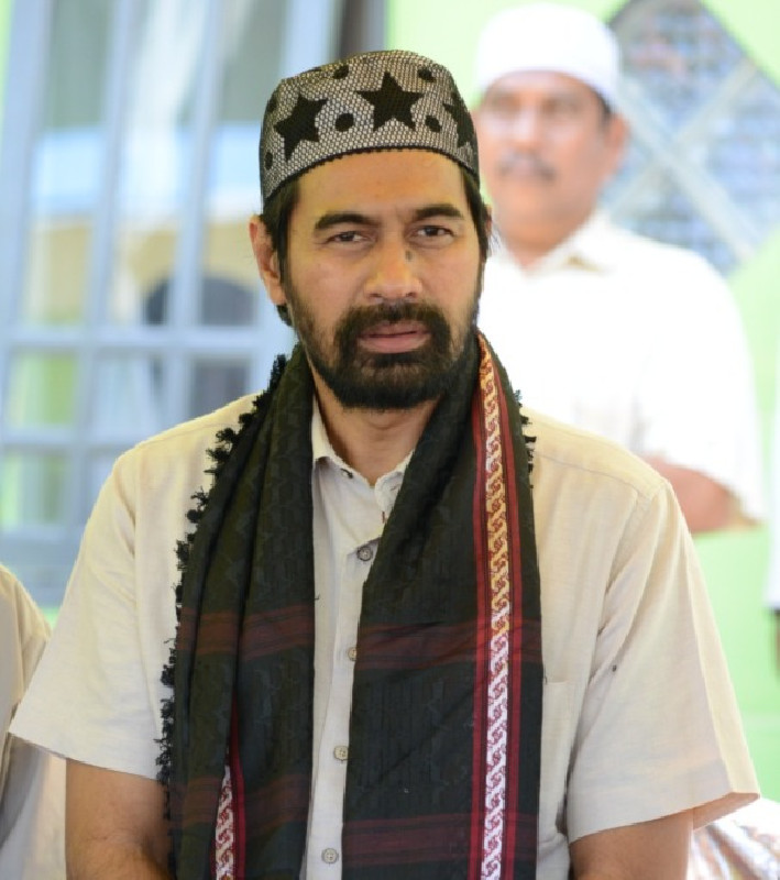 Era Mualem, Pembangunan Dayah Kembali Menguat, Penerima Hibah Swakelola Naik Jadi 207 Dayah