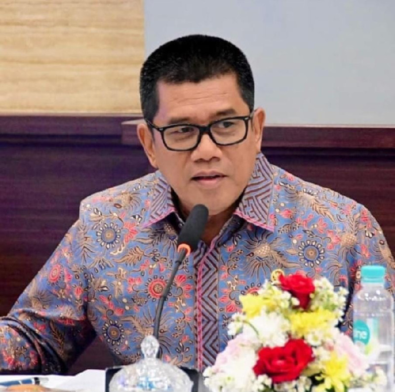 Komisi XIII DPR Dorong Setiap Lapas di Papua Miliki Dokter Tetap