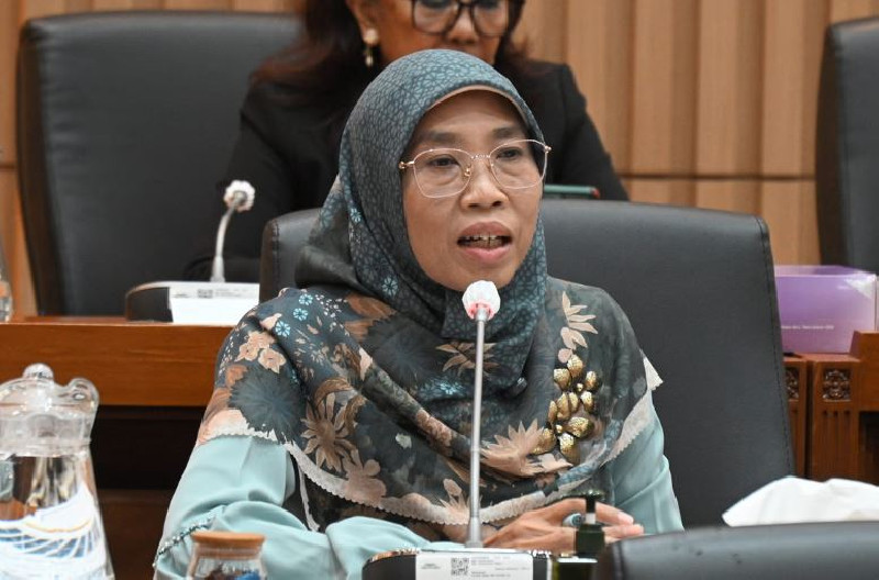 BPOM Temukan 14 Kosmetik Berbahaya, DPR Minta Pengawasan Diperketat