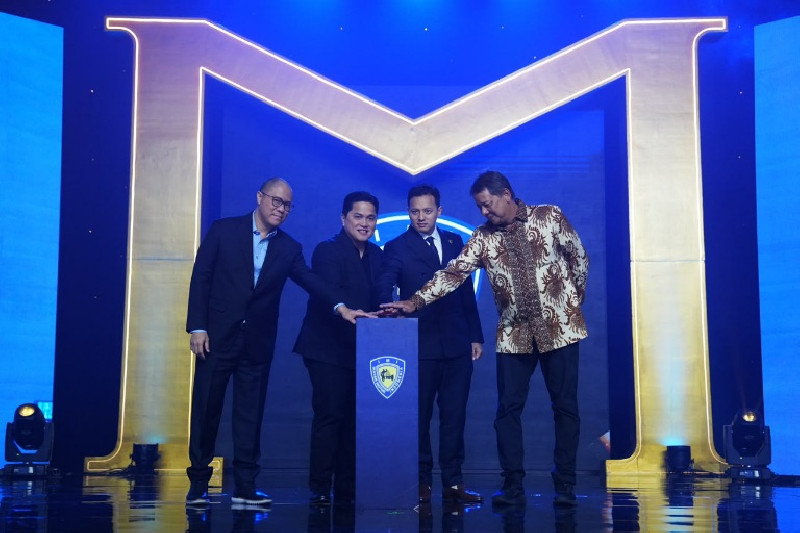 Erick Thohir Dorong IMI Perkuat Sport Tourism dan Industri Otomotif Indonesia