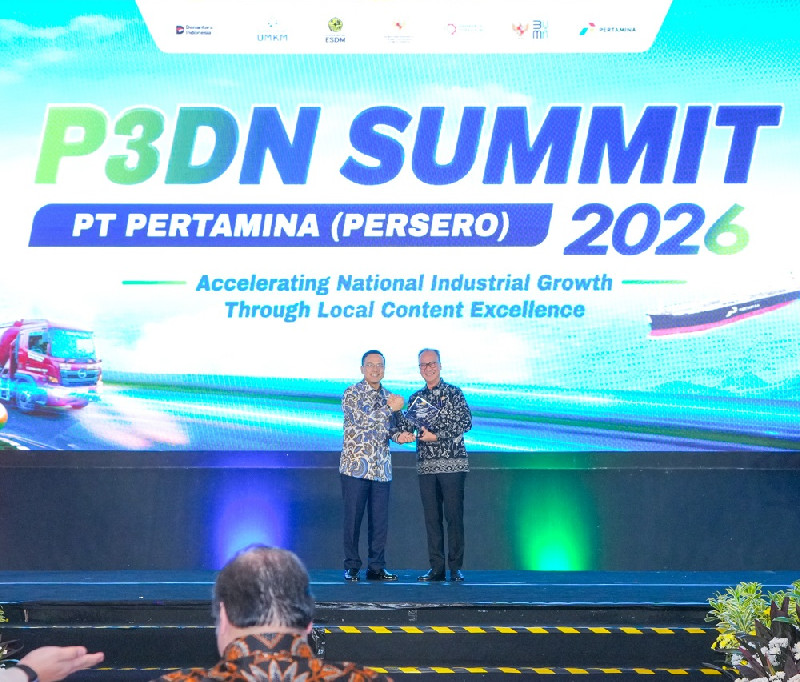 Kemenperin: Rp1 Belanja Produk Lokal Bisa Hasilkan Efek Ekonomi 2,2 Kali