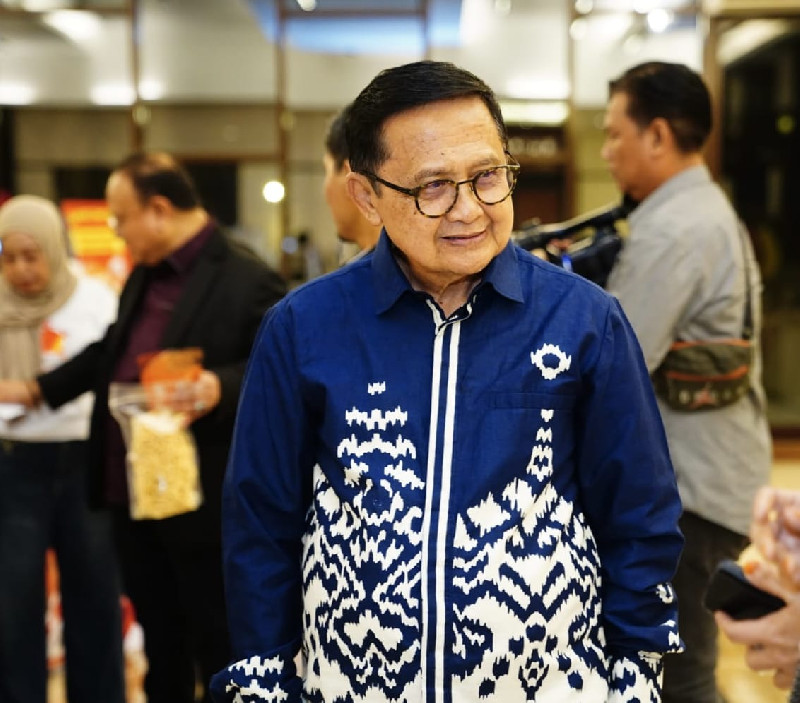 Tanpa Tata Kelola Ketat, "Benteng Policy" Prabowo Berisiko Ulangi Sejarah