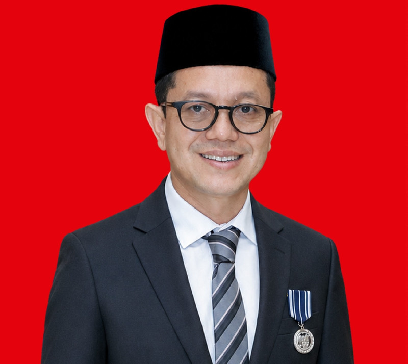 Jejak Nyak Amir: Dari Wakil Rektor hingga Pimpin UTU