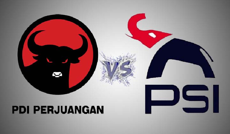 PDIP-PSI Saling Sindir, Nama Jokowi dan &ldquo;Kandang Gajah&rdquo; Panaskan Politik Jelang 2029