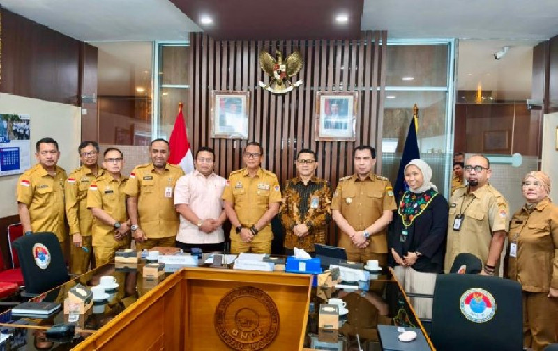 Sabang Dapat Tambahan 624 Unit BSPS 2026, Total Bantuan Rumah Capai 724 Unit