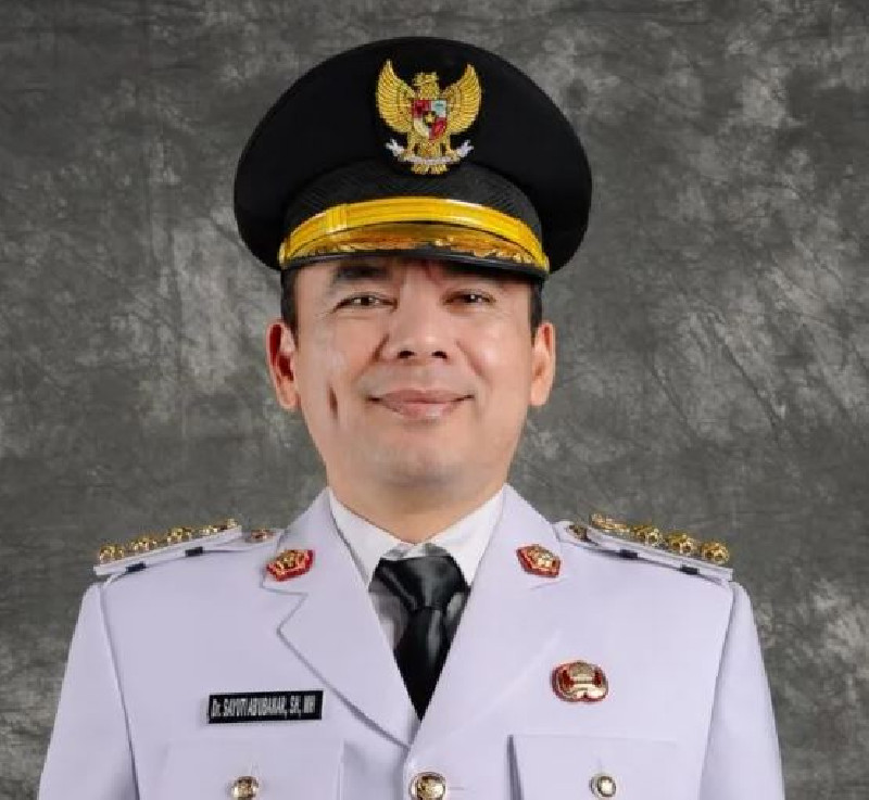 Kantor Hukum Sayuti Abubakar Buka Suara soal Laporan ke Polda Metro Jaya