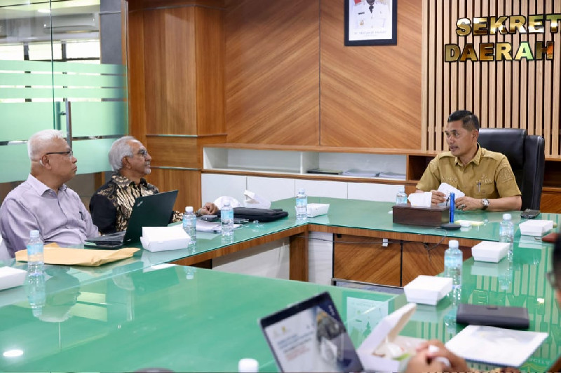 Investasi Pabrik Metanol Masuk KEK Arun, Ciptakan Lapangan Kerja dan Tekan Impor