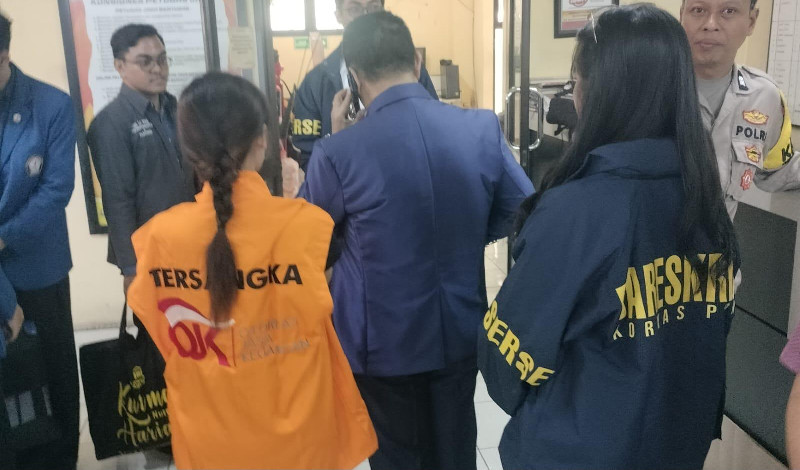 OJK Tuntaskan Penyidikan Kasus BPR DCN Malang, Potensi Kerugian hingga Rp29 Miliar