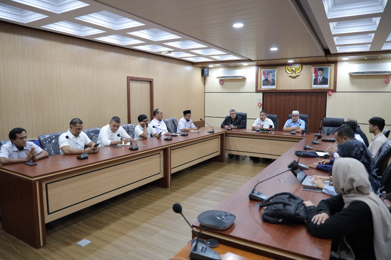 20 Tahun MoU Helsinki, Kewenangan Khusus Aceh Dinilai Belum Sepenuhnya Terwujud
