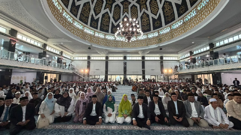Wamenag: Keluarga Jadi Benteng Utama Cegah Penyebaran LGBTQ