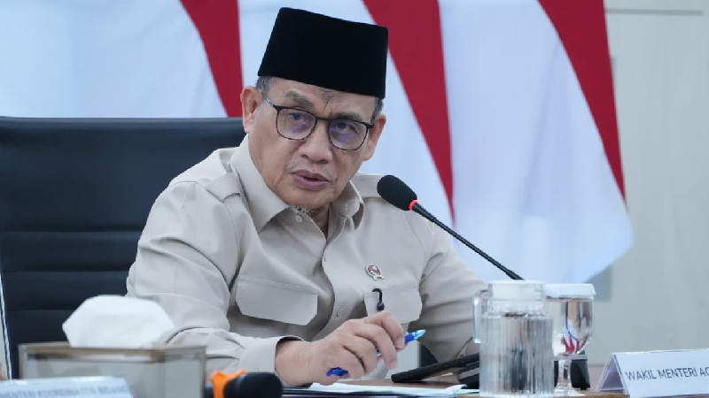 Kemenag Targetkan Edukasi Bahaya LGBTQ Masuk Kurikulum Tahun Ajaran 2026/2027