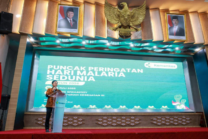 414 Daerah di Indonesia Capai Eliminasi Malaria, Target Bebas Malaria 2030 Dikebut