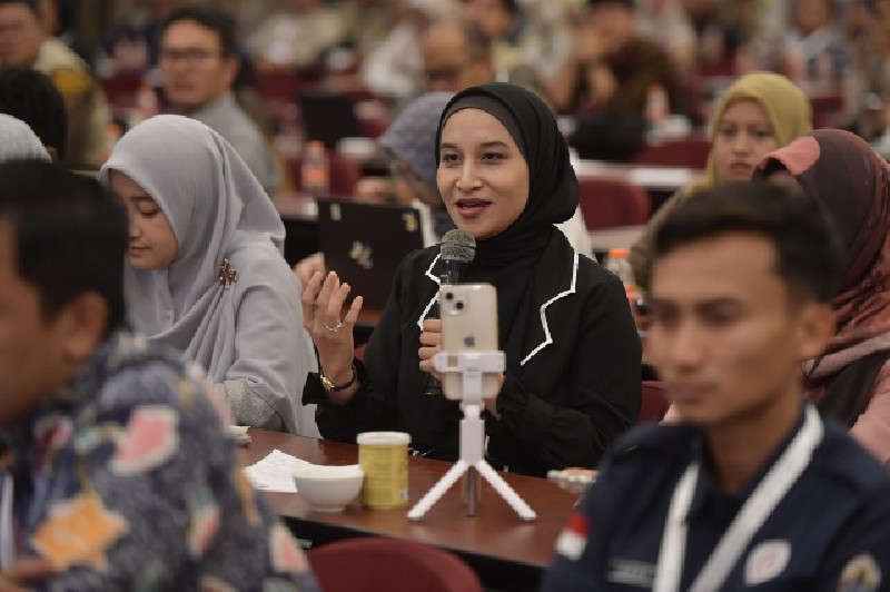 Kemenpora Buka Pendaftaran Wirasena Youth Camp 2026, Cek Syarat dan Cara Daftarnya