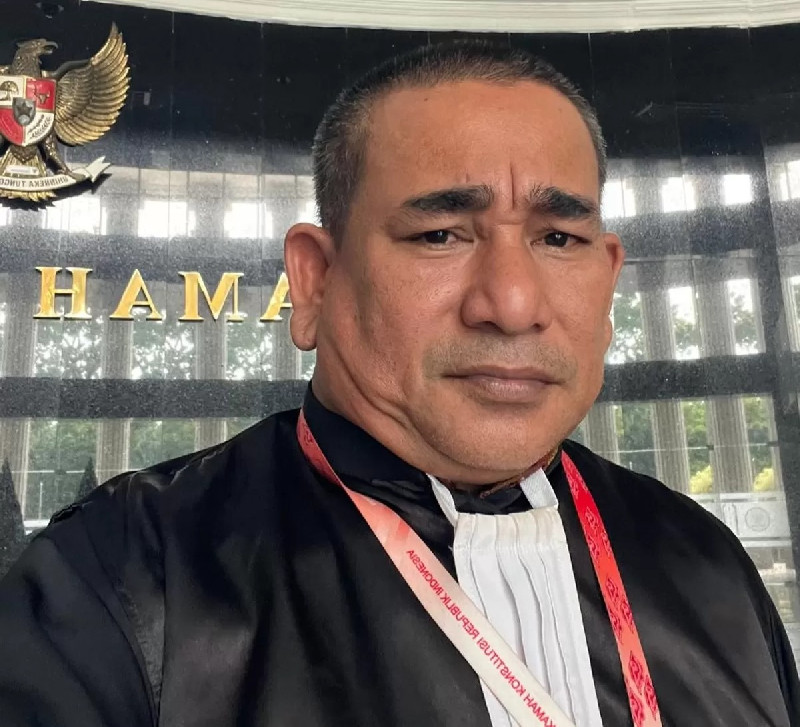 Bantuan Parpol Naik Tajam, Praktisi Hukum ini Dorong Audit Manfaat dan Transparansi