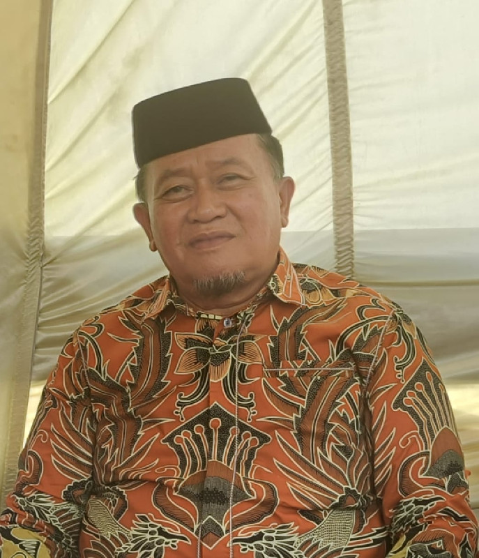 Nevirizal Kembali Minta Maaf, Imbau Publik Tak Terpancing Akun Bodong Atas Nama Dea Arranoya &lrm;