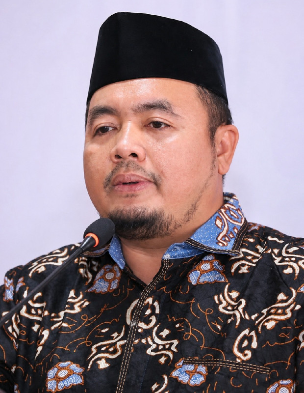 Mochammad Afifuddin, Menjaga KPU Tetap Solid di Tengah Dinamika Pemilu