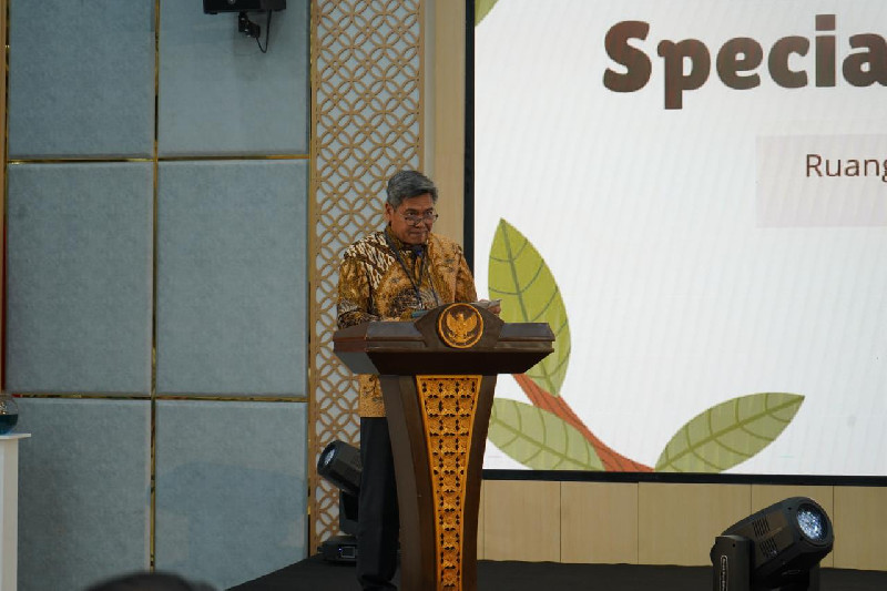 Rempah hingga Sagu Siap Go Global, Kemenperin Perkuat Strategi Ekspor Industri Agro