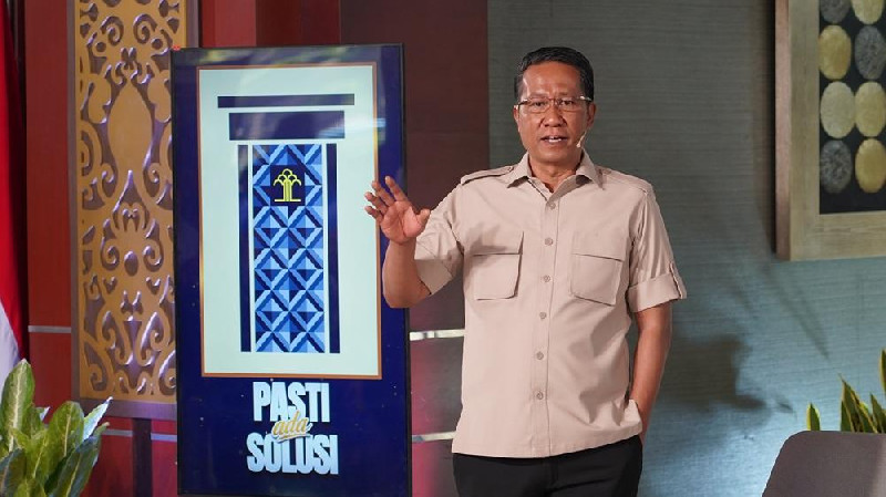 Kemenkum Siapkan Solusi untuk Korban Pinjol Ilegal, Musisi, hingga Masalah Kewarganegaraan