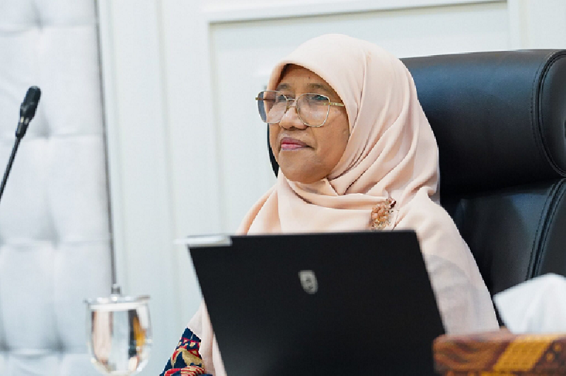 Soal Hijab Calon Kadet Putri, DPR Minta Unhan dan Kemhan Beri Klarifikasi