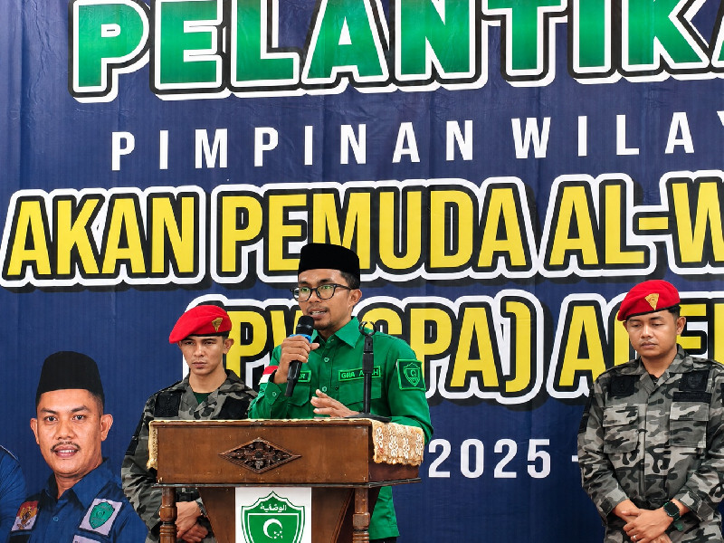 Buntut Polemik Anggaran Pertanian, GPA Aceh Minta Prabowo Evaluasi Mentan